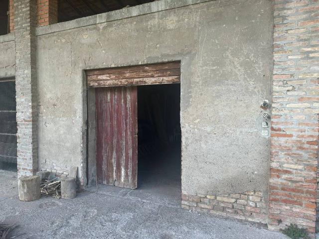 Rustico in vendita a Visano, Lombardia