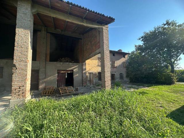 Rustico in vendita a Visano, Brescia