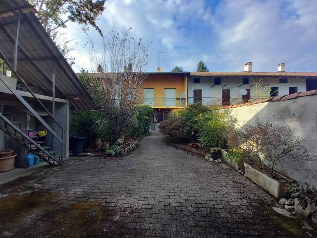 Rustico in vendita a Piemonte, Torino
