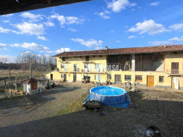 Rustico in vendita a Piemonte, Torino