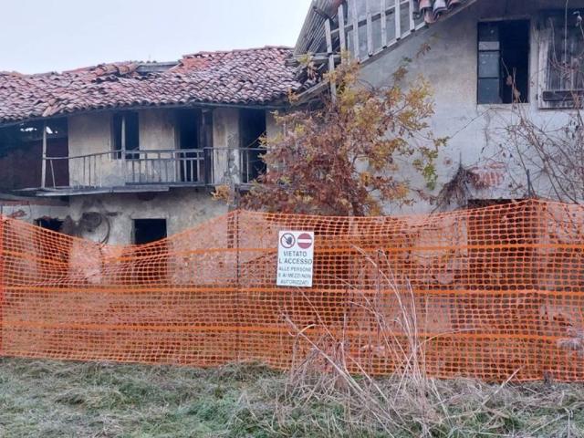 Rustico in vendita a Piemonte, Torino