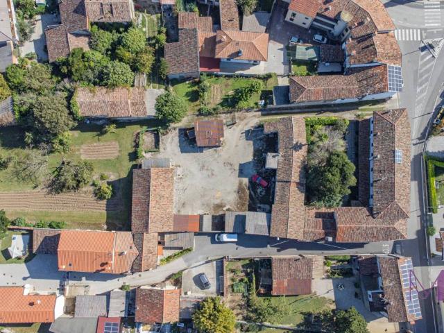 Rustico in vendita a Visco / Visc, Udine / Udin / Videm