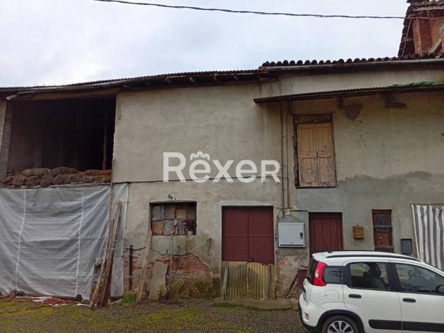 Rustico in vendita a Piemonte, Alessandria