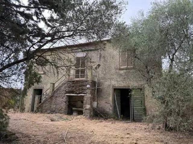 Rustico in vendita a San Martino al Cimino, Viterbo