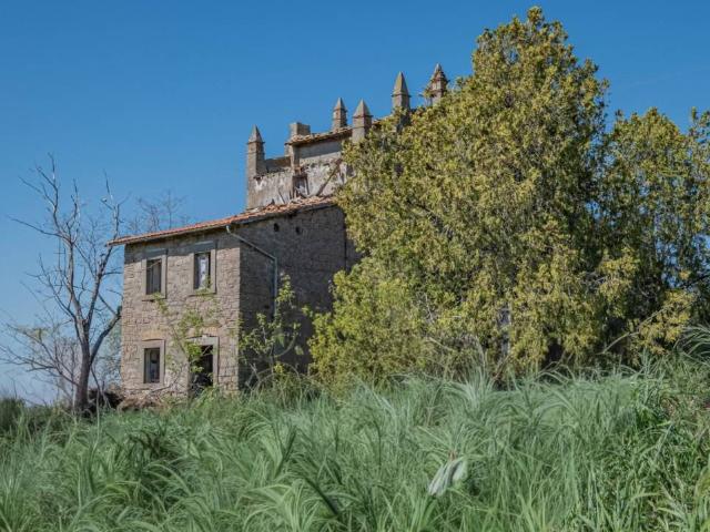 Rustico in vendita a Viterbo, Lazio