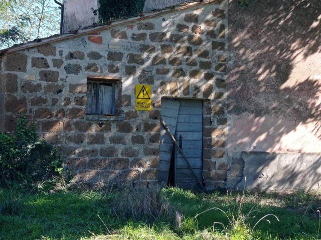 Rustico in vendita a Viterbo, Lazio