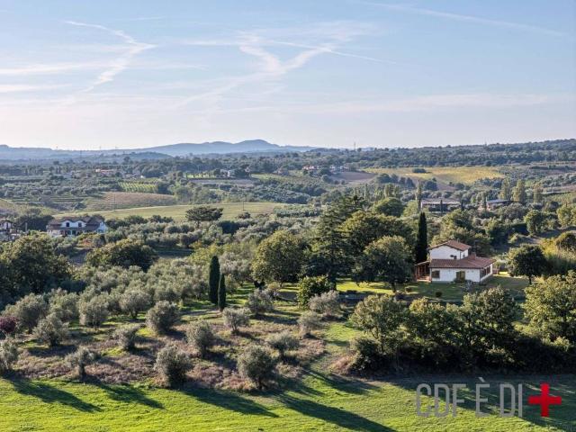 Rustico in vendita a Viterbo, Lazio
