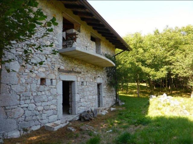 Rustico in vendita a Vito D'asio, Friuli-Venezia Giulia