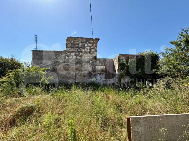 Rustico in vendita a Vittoria, Ragusa