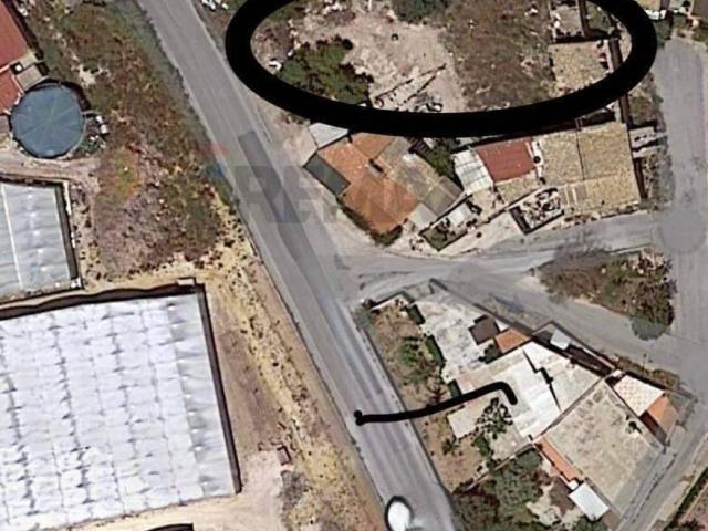 Rustico in vendita a Vittoria, Sicilia