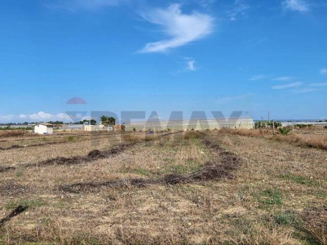 Rustico in vendita a Vittoria, Sicilia