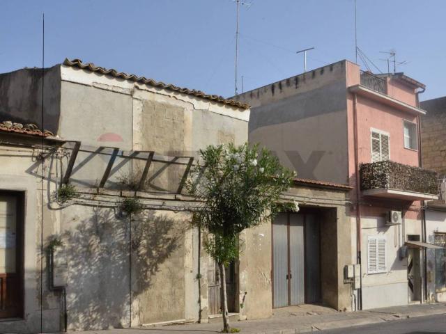 Rustico in vendita a Vittoria, Sicilia