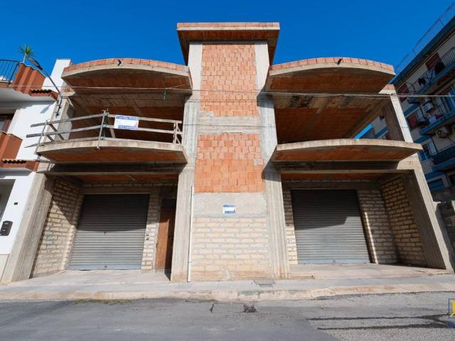 Rustico in vendita a Vittoria, Sicilia