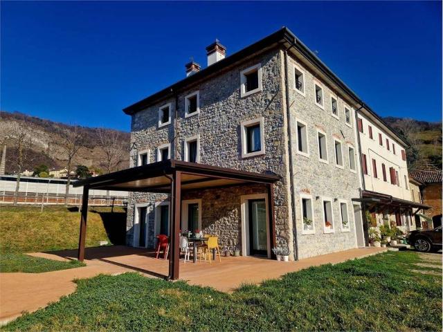 Rustico in vendita a Rindola, Vittorio Veneto
