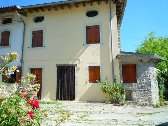 Rustico in vendita a Longhere, Vittorio Veneto