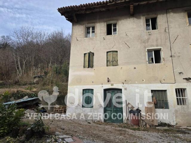Rustico in vendita a Longhere, Vittorio Veneto