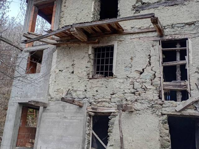 Rustico in vendita a Unione Montana Alpi Graie, Piemonte