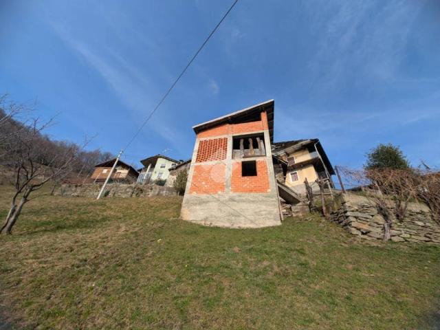 Rustico in vendita a Unione Montana Alpi Graie, Piemonte