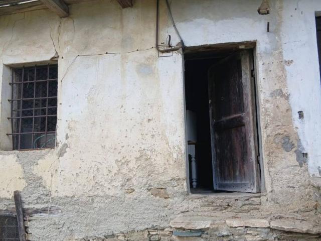 Rustico in vendita a Molartissier, Viù