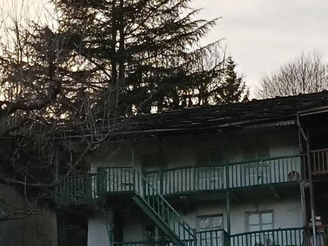 Rustico in vendita a Unione Montana Alpi Graie, Piemonte