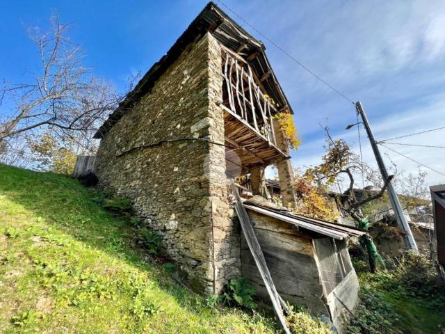 Rustico in vendita a Unione Montana Alpi Graie, Piemonte