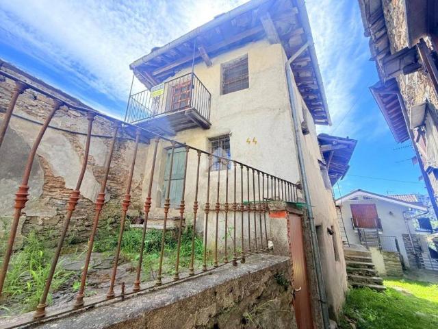Rustico in vendita a Unione Montana Alpi Graie, Piemonte