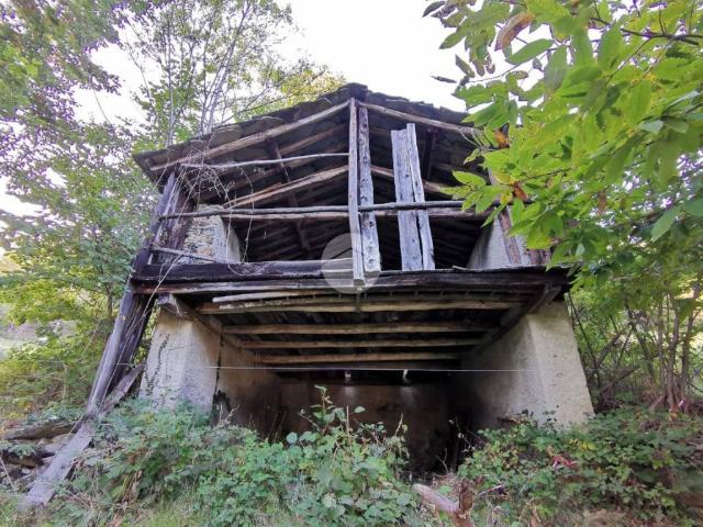 Rustico in vendita a Unione Montana Alpi Graie, Piemonte
