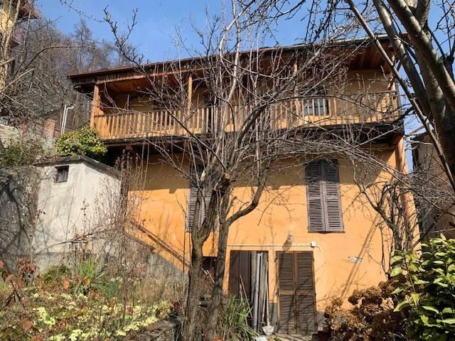 Rustico in vendita a Unione Montana Alpi Graie, Piemonte