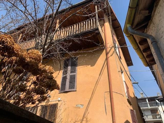 Rustico in vendita a Unione Montana Alpi Graie, Piemonte