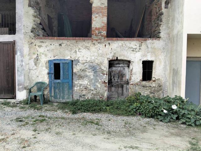 Rustico in vendita a Masseria, Viverone