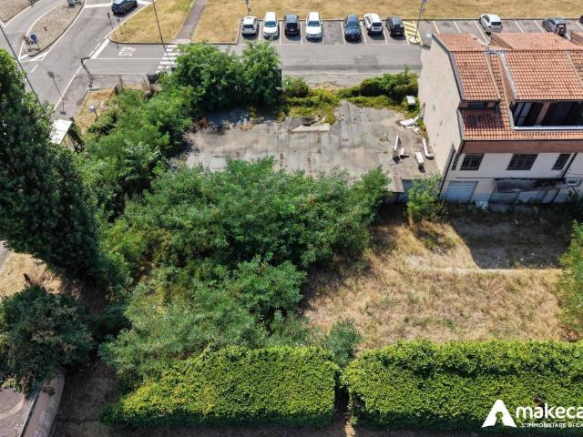 Rustico in vendita a Sarmazzano, Vizzolo Predabissi