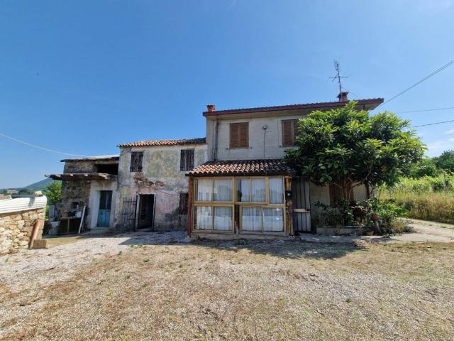 Rustico in vendita a Boccon, Vo'