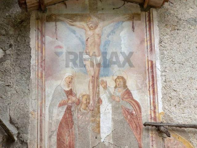 Rustico in vendita a Comunità montana della Valle Sabbia, Vobarno