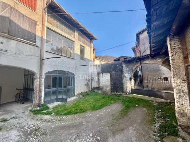 Rustico in vendita a Comunità montana della Valle Sabbia, Vobarno