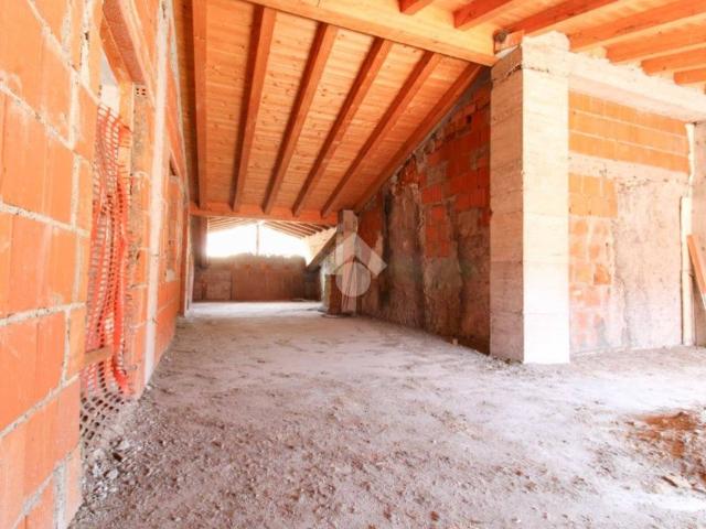 Rustico in vendita a Comunità montana della Valle Sabbia, Vobarno