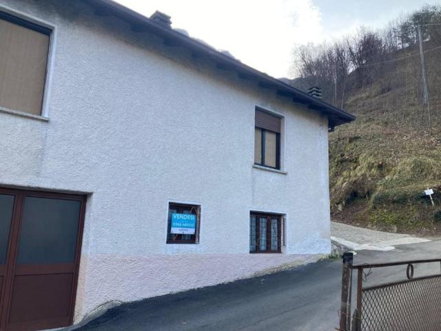 Rustico in vendita a Comunità montana della Valle Sabbia, Vobarno