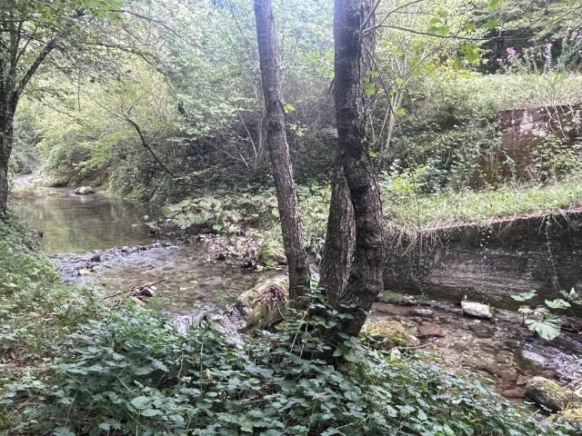 Rustico in vendita a Eno, Vobarno