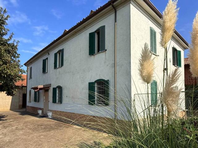 Rustico in vendita a Cascina Maria, Voghera