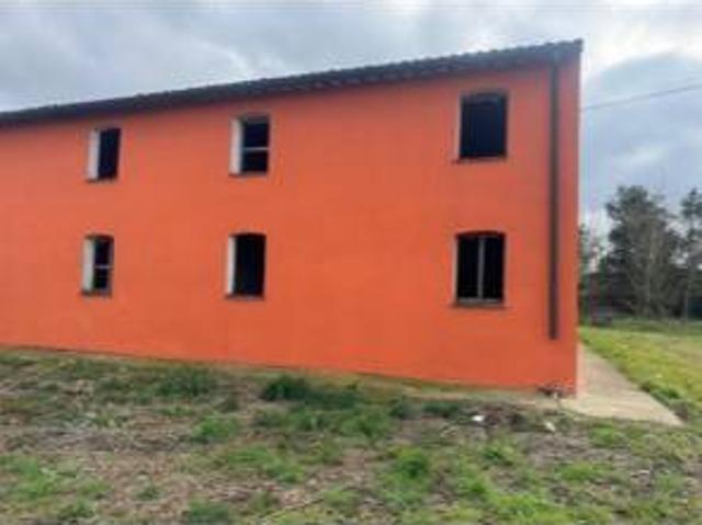Rustico in vendita a Voghiera, Reggio Emilia