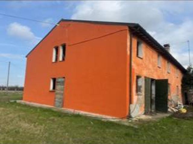 Rustico in vendita a Voghiera, Reggio Emilia