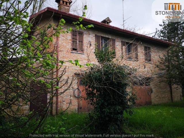 Rustico in vendita a Voghiera, Reggio Emilia