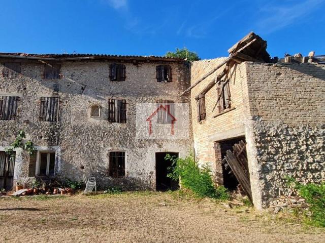 Rustico in vendita a Volpago Del Montello, Veneto