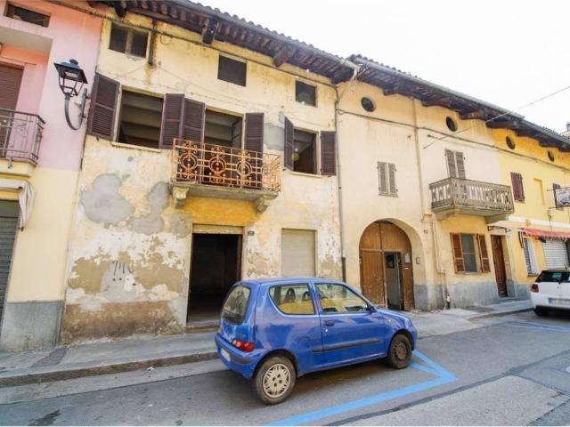 Rustico in vendita a Piemonte, Torino