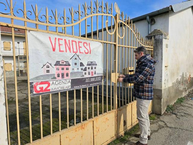 Rustico in vendita a Piemonte, Torino