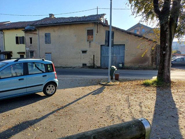 Rustico in vendita a Piemonte, Torino