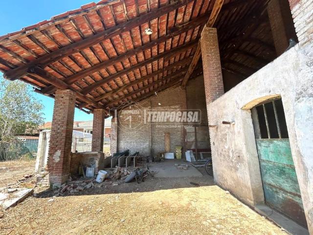 Rustico in vendita a Piemonte, Torino