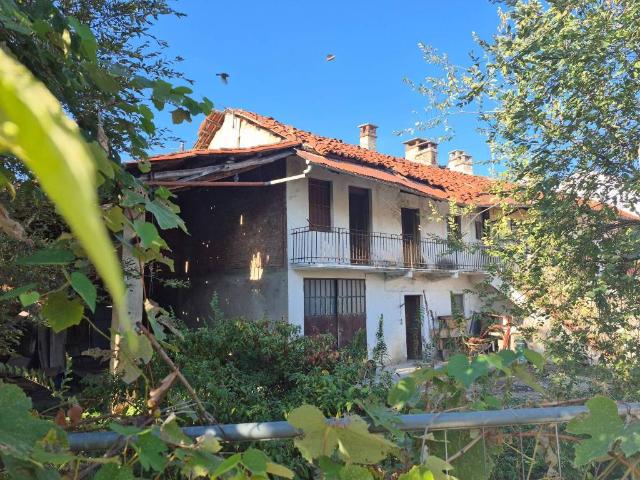 Rustico in vendita a Volpiano, Torino