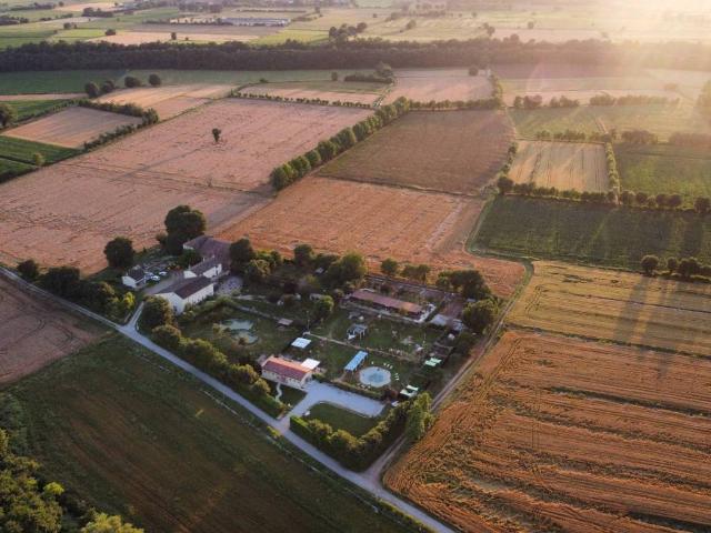 Rustico in vendita a Volta Mantovana, Lombardia