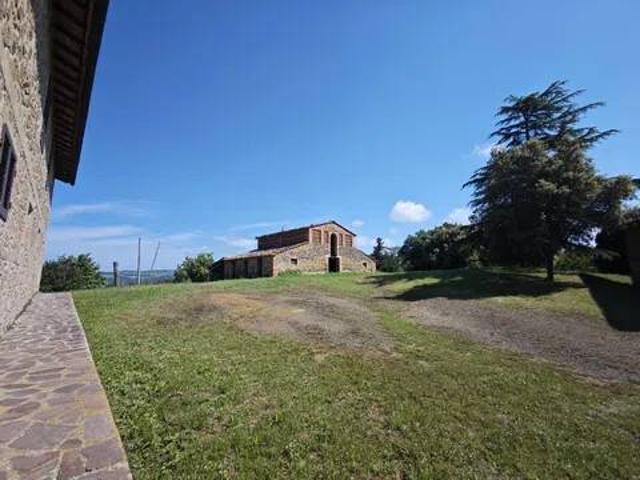 Rustico in vendita a Ponsano, Volterra