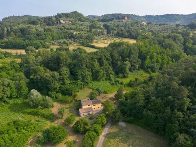 Rustico in vendita a Volterra, Toscana